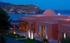 Domes Of Elounda, Autograph Collection